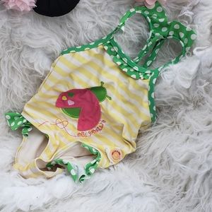 Luv Gear infant swimsuit